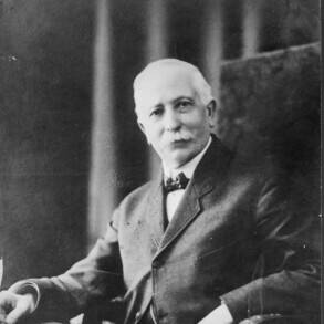 George C. Chase