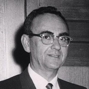 George Cowan