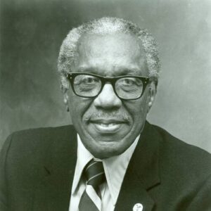 George W. Crockett, Jr