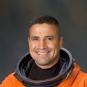 George D. Zamka