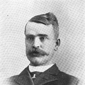 George de Rue Meiklejohn