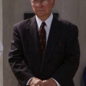 George Dement