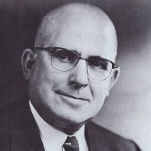 George Dewey Clyde