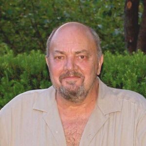 George DiCenzo