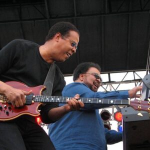 George Duke