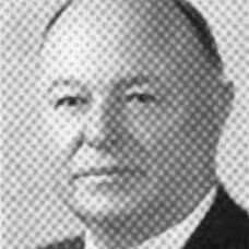 George Edward Bushnell