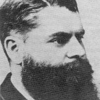 George E. Davis