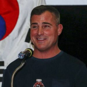 George Eads