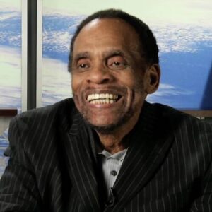 George Edward Alcorn Jr