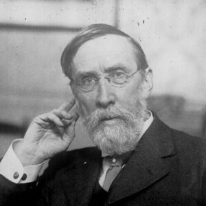 George Eulas Foster
