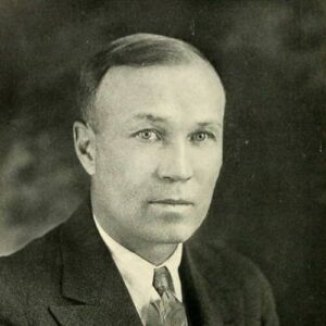 George F. Veenker