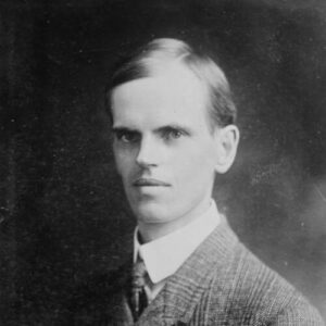 George Helgesen Fitch