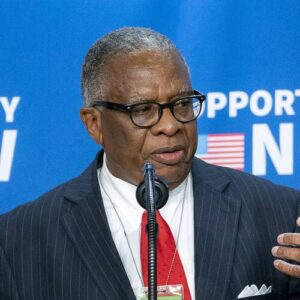 George Flaggs Jr
