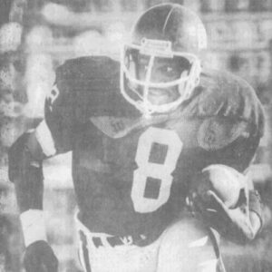 George Floyd