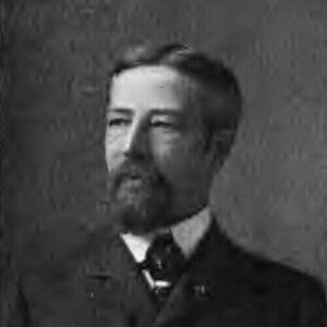 George Frederick Baer