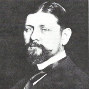 George Frederick Kunz