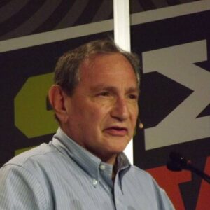 George Friedman
