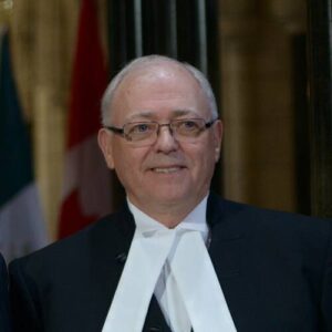 George Furey