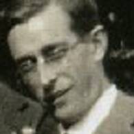 George Gamow