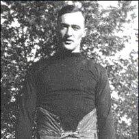 George Gipp