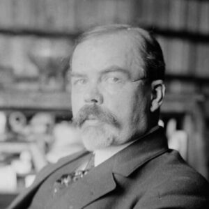 George Grantham Bain