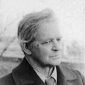 George Grey Barnard