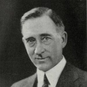George H. Garrey