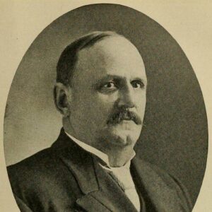 George H. V. Bulyea