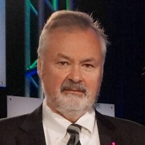 George Halvorson