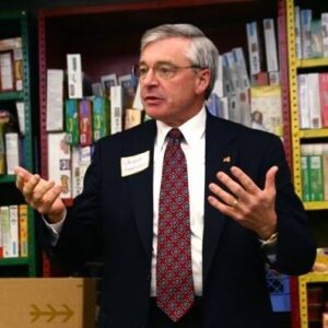 George Heartwell
