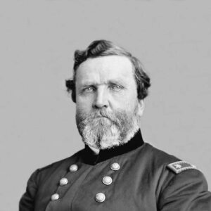 George Henry Thomas