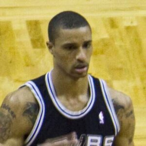 George Hill