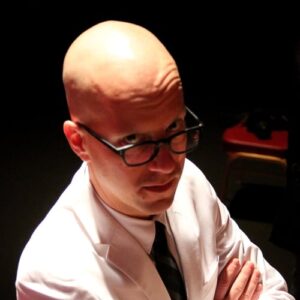 George Hrab