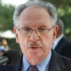 George J. McKenna III
