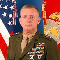 George J. Trautman, III