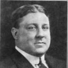 George J. Turner