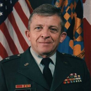 George J. Walker