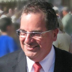 George Kalogridis