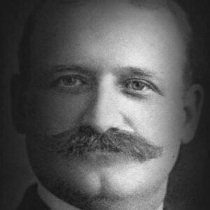 George Keister