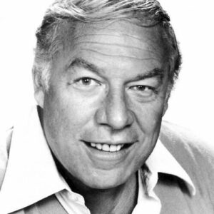 George Kennedy