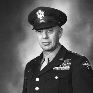 George Kenney