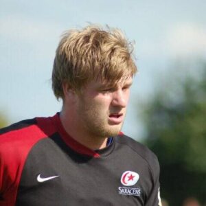 George Kruis