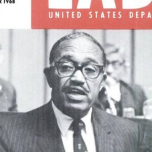 George L.P. Weaver