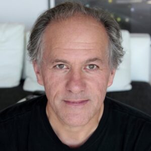 George Legrady