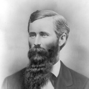 George Lemuel Woods