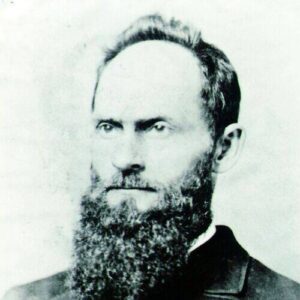 George Leslie Mackay