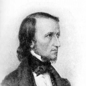 George Long Duyckinck