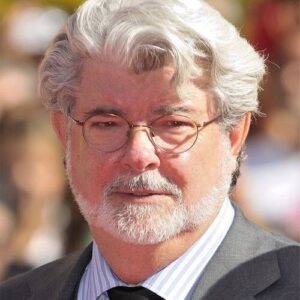 George Lucas