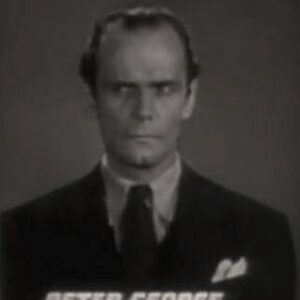 George Lynn