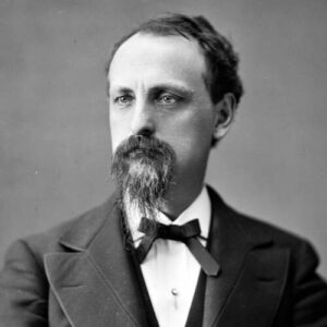 George M. Beebe